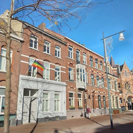 Stadswoning رورموند المظهر الخارجي الصورة