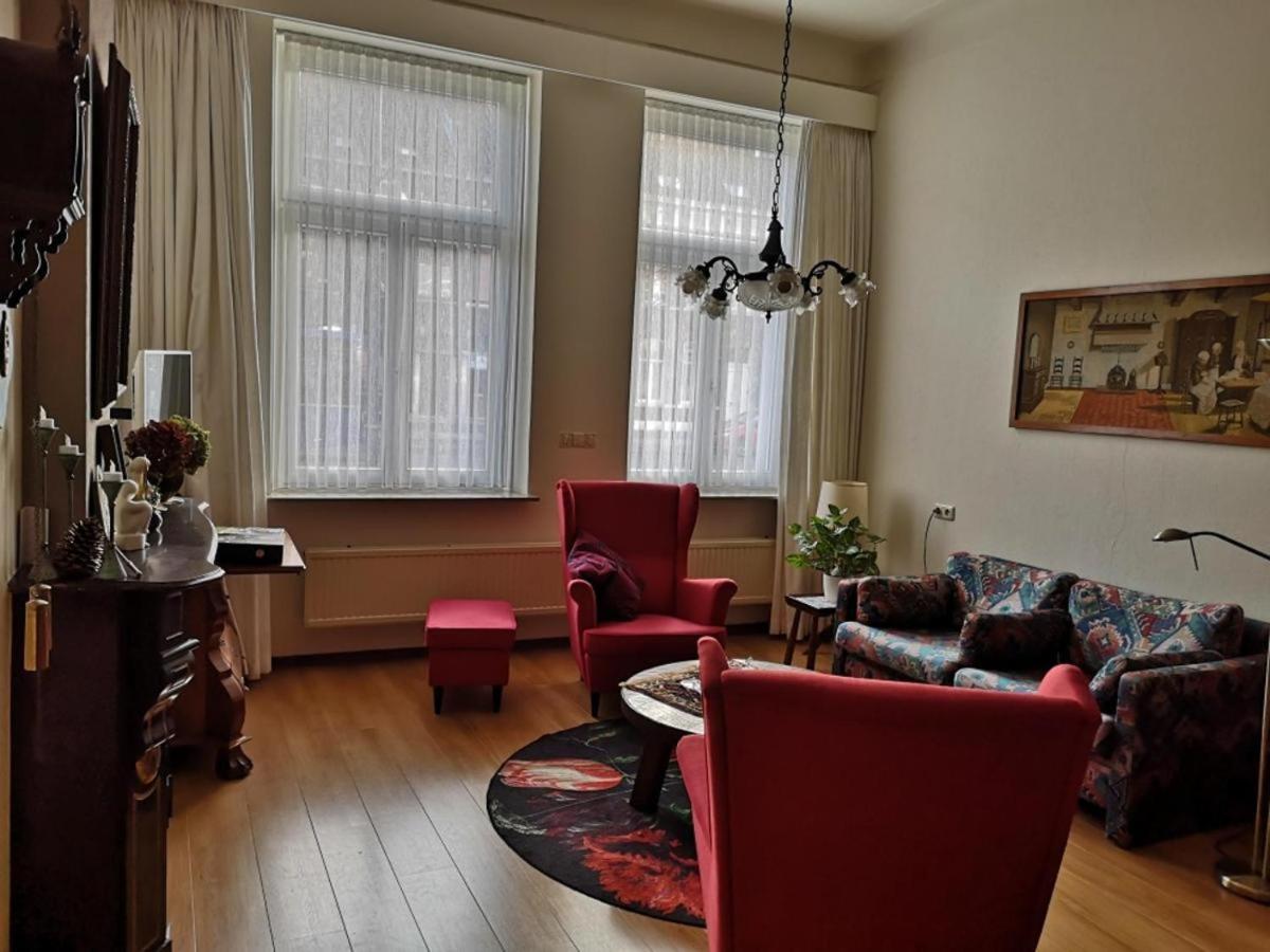 Stadswoning رورموند المظهر الخارجي الصورة