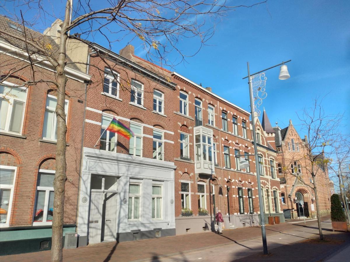 Stadswoning رورموند المظهر الخارجي الصورة