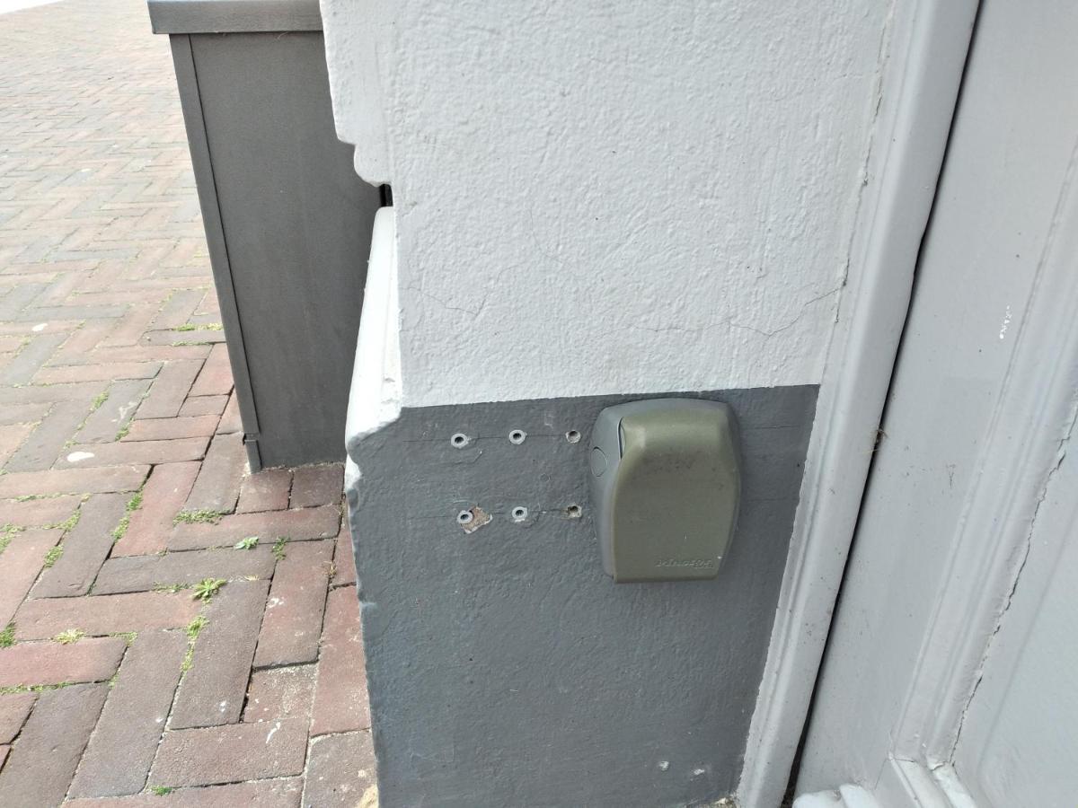 Stadswoning رورموند المظهر الخارجي الصورة