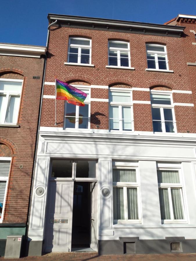 Stadswoning رورموند المظهر الخارجي الصورة